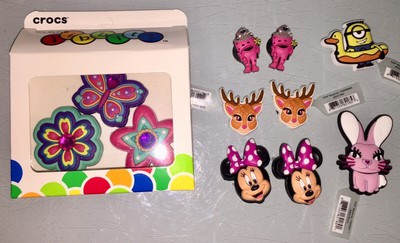 jibbitz crocs original